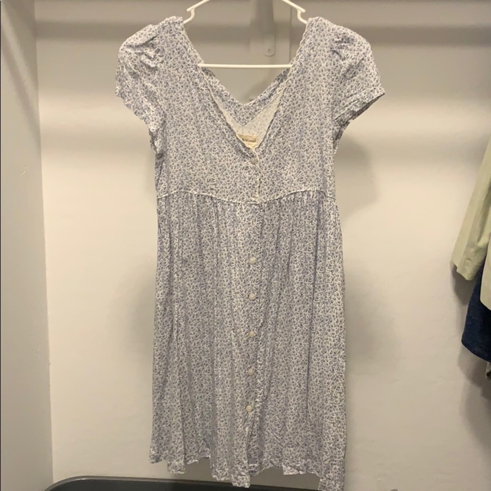 Ralph Lauren baby doll dress